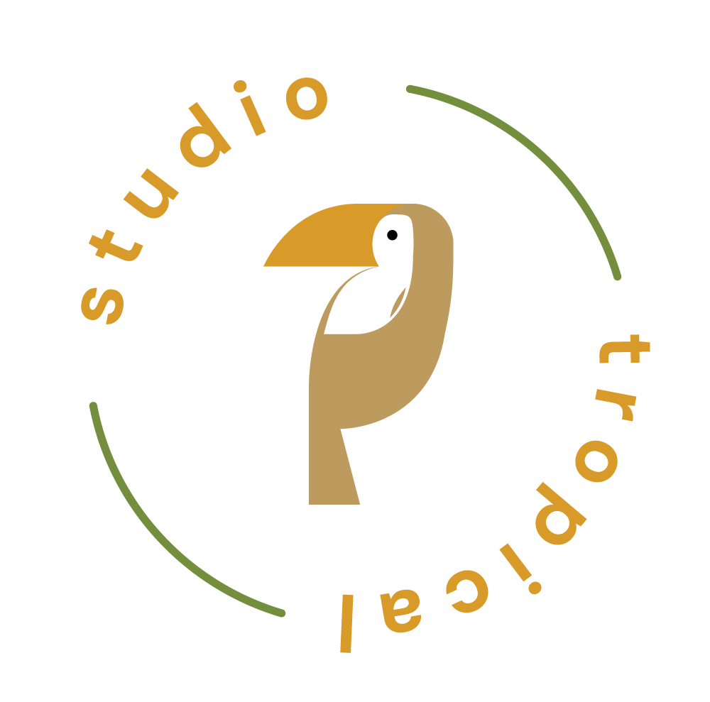 Studio Tropical is a design agency working with clients worldwide! We specialize in crafting visually stunning design solutions.